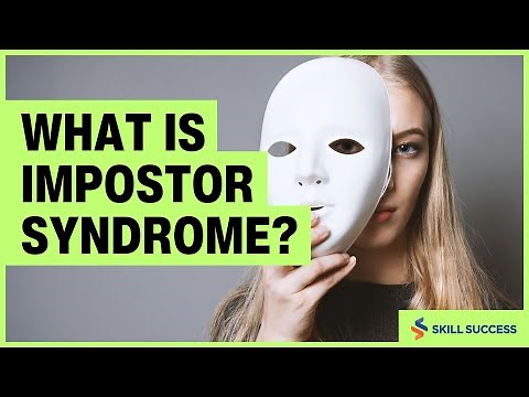 Impostor Syndrome Explained
