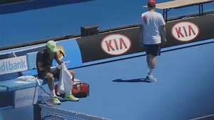 80K views · 3.3K reactions | Go behind-the-scenes as Roger Federer prepares for another Aussie summer... Has he got what it takes to go all the way for the fifth time? #ausopen | Australian Open | Facebook