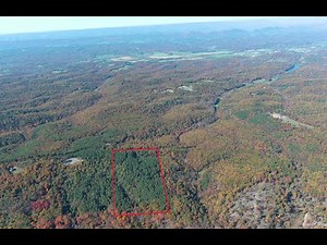 3 Bluffs on Potomac, Springfield, WV ~ 20.12 AC ~ $136,000 ***SOLD 11/22/2024 FOR $136,000***