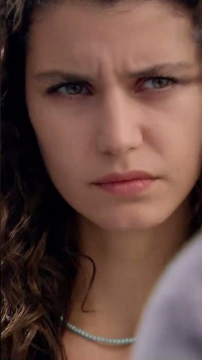 Mustafa gets jealous seeing them so close! - Fatmagul Spanish #shorts