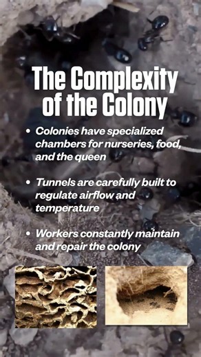 Quick Pest Control London | All about Ants #antcontrol #insectcontrol