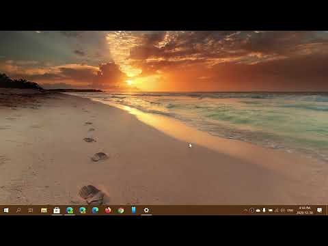 Wallpaper theme Highlight SUN AND SAND Microsoft Store December 30th 2020