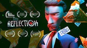REFLECTION - 3D ANIMATED SHORT FILM