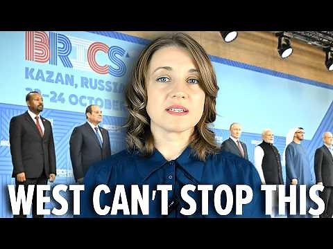 BRICS Success: What They've Actually Accomplished (With Real Numbers)