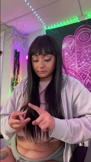 Anonymous Questions Part 1