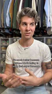 How I Deal With Haters: My Top 3 Responses