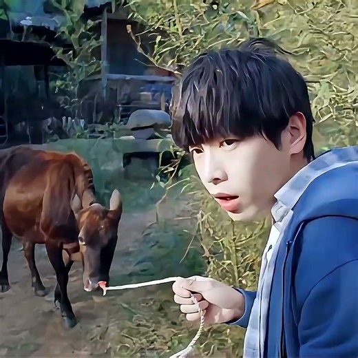 🫣😳 #异人之下 #songweilong #pengyuchang #liuhaocun #shorts