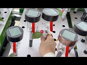 Everyone will be buying solar lights after seeing this GENIUS porch idea!