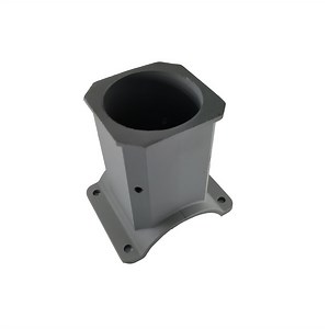 [Hot Item] Factory Custom Zinc Magnesium Aluminum Die Casting for Robot