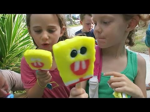 The Kid Stuff That Boat Kids Do | Sailboat Story 47