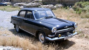 Five of the world's creepiest urban legend cars