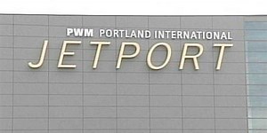 Officials: TSA officer hit by passenger in ‘unprovoked attack’ at Portland Jetport