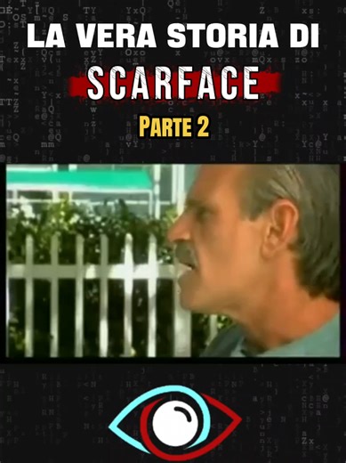 La vera storia di Scarface: il documentario