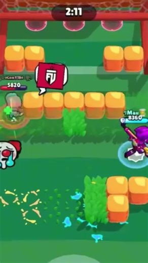 Brawl Stars Funny Moments & Fails Compilation