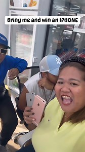 23K views · 216 reactions | Bring me and win an IPhone from Jhay Gadget Zambo | Zamboanga GUIDE | Facebook