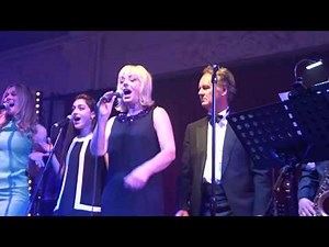 Mari Wilson - Just What i've Always Wanted @ Bush Hall