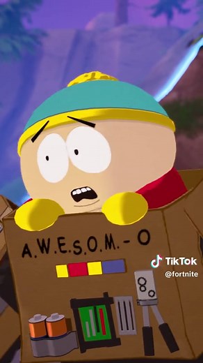 Join Professor Chaos' Power Hour in Fortnite Tomorrow