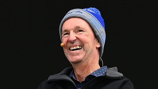 AFL legend Neale Daniher passes away dies aged 65