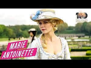Explore the beautiful life of a young Austrian princess: Marie Antoinette | Marie Antoinette (2006)