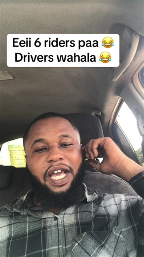 Funny Uber Driver Experiences with Riders