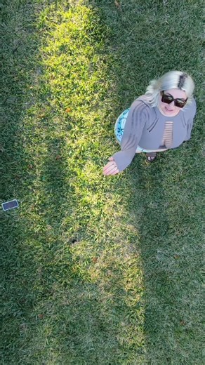 Mystic Being on Instagram: "Should I bring back the ceiling challenge?"