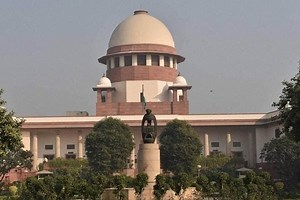 Live: Right to privacy is a fundamental right, says Supreme Court in landmark judgement