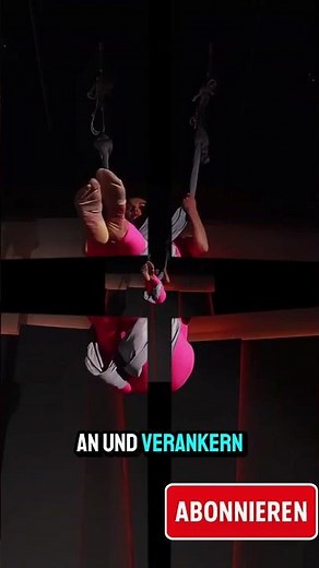Warum Bergziegen Nicht Fallen?