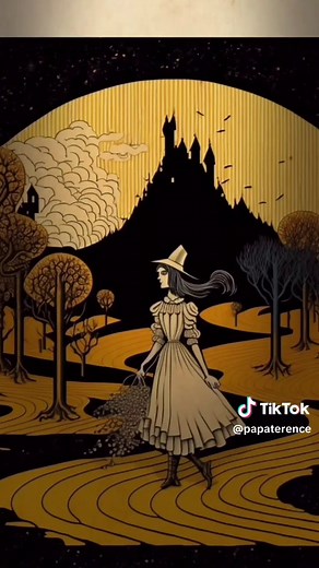 Alice of Oz — first book of the Oz Multiverse (pre-sale)