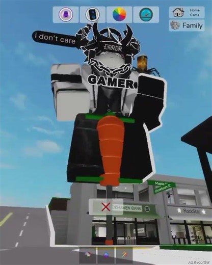 new Brookhaven scam DONT BUY IT if you don't have pogo stick....