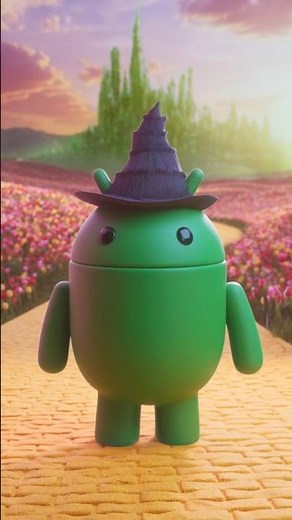 Things are about to get Wicked 💚