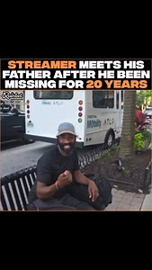 Crazy, many broken families, we need villages not cities tbh | Chakabars Clarke