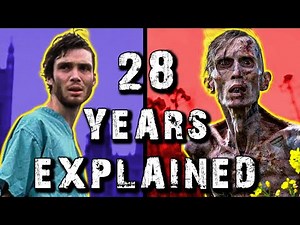 Countdown to 28 Years Later: EVERYTHING You Need to Know