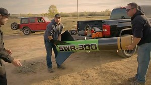 11K views · 577 reactions | Only two episodes left! Our team conducts the most dangerous experiment to date and our results are out of this world  | Skinwalker-Ranch | Facebook