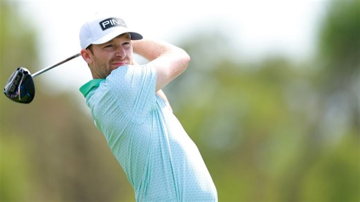 PGA Tour money list: Who's on top after the Mexico Open and heading into Florida Swing?