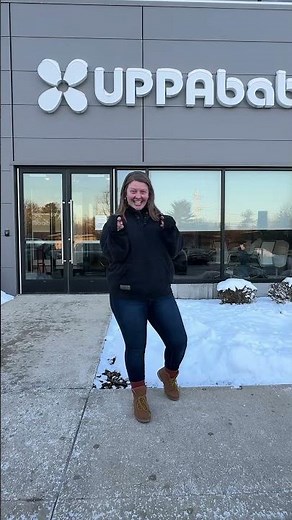 Well, just the ultimate travel system! Shop the Vista V3 and Mesa V2 on UPPAbaby.com. #uppababy