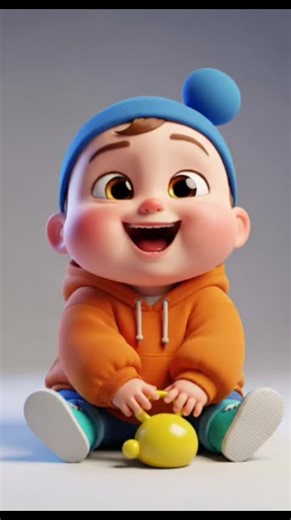 Adorable Baby Laughing Compilation