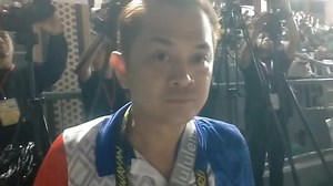 TRIBE MANAGER SANG TRIBU KAHILWAYAN SANG SANTA BARBARA NAGPAHAYAG MAAYO NA LANG SA OPEN FIELD ANG PERFORMANCE AREA PARA SA SAFETY SANG TANAN NGA TRIBU BORDS MORALES 1-10-26 OPENING SALVO KASADYAHAN SA KABANWAHAN Ginpahayag ni SB MONMON SODUSTA Tribe Manager sang Tribo Kahilwayan sang Santa Barbara nga maayo na lang sa open field ibutang ang perfornance area sang sa ply wood nga madanlug kon mabasa Ginalantaw ni SB Sodusta ang safety sang mga dancers ilabi nga madamu sang props ang tribu kahilway