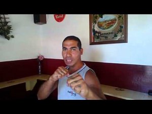 Norbert Lakatoš hľadá dievča