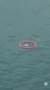 925K views · 10K reactions |  Türkiye's longest-range missile Tayfun (Typhoon) successfully completes a new test launch in the country's Black Sea province Rize  Roketsan’s Tayfun short-range ballistic missile uses its hypersonic speed to reach a range of over 280 kilometers (174 miles), operating in all weather conditions, day or night | Anadolu Agency | Facebook