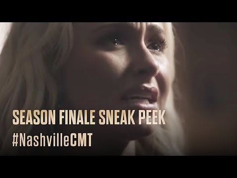 ‘Nashville’ Season 5 Spoilers: Finale Synopsis, Video And Photos Released