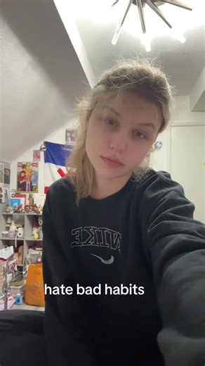 get them gone #habit #mentalhealth #dsmp #kpop #fyp