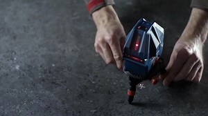 The Bosch GLL 3-15X Line Laser is excellent for alignment, levelling and squaring needs. Also, the device comes with features like Pendulum Precision System (PPS) for enhanced levelling accuracy and delights users with its top-notch quality, compactness and robustness! Shop Now https://amzn.to/2NAsFLg #BoschPowerTools #BoschMeasuringTools | Bosch Professional Power Tools and Accessories