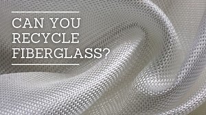 How to Properly Dispose of Fiberglass
