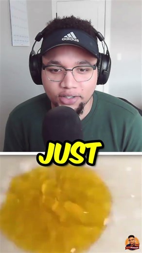 This Honey Test Looks Fake… But Works..💜 #shorts #food #foodie