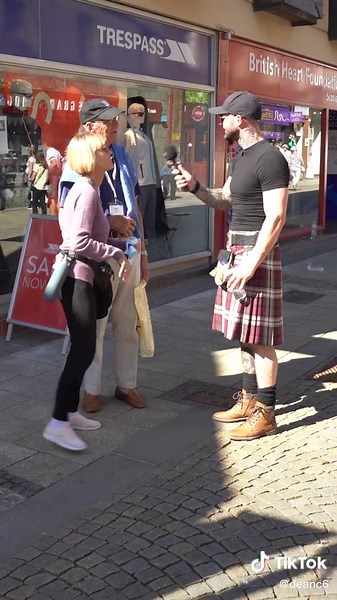 Discovering Scotland: American's Love for Scottish Culture