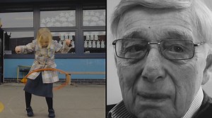 42K views · 289 reactions | Older people can often feel lonely and...