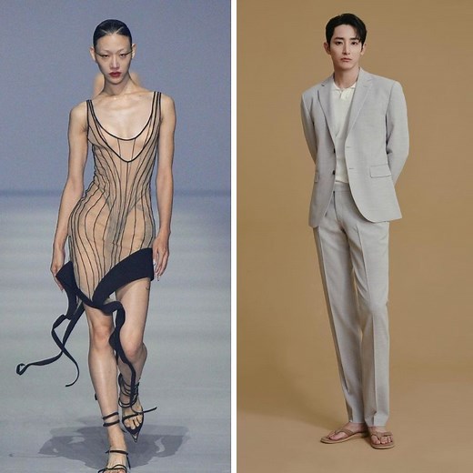 Sora Choi and other top South Korean models you should know about