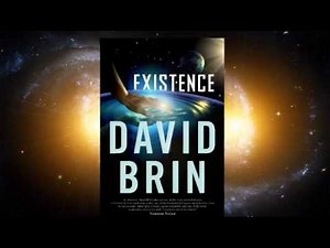 David Brin's EXISTENCE: Official Trailer