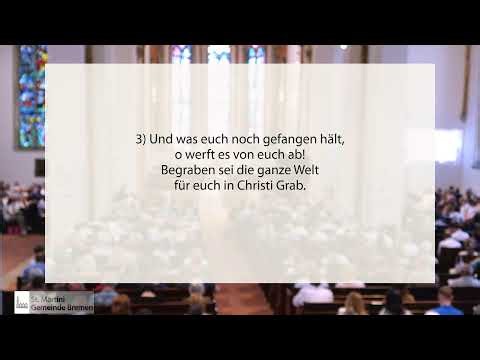 Predigt vom 12.07.2026 - Was bin ich? - Eine biblische Ontologie