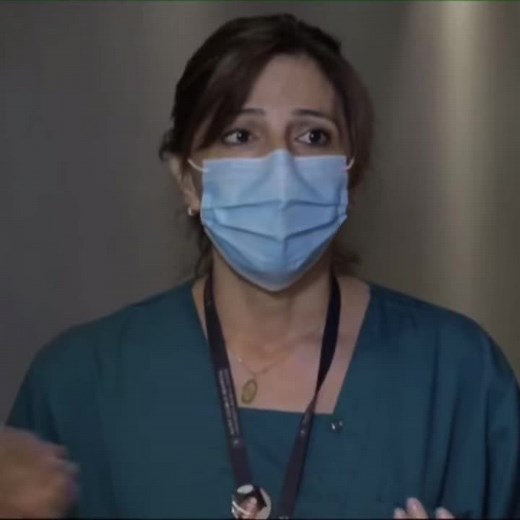 Impact of Beirut Blast on Lebanon: The Story of Jessica Azar